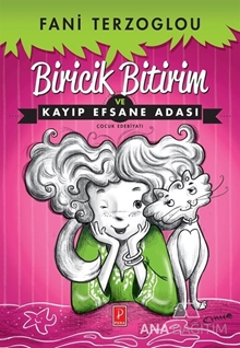 Biricik Bitirim ve Kayıp Efsane Adası