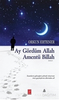 Ay Gördüm Allah Amentü Billah