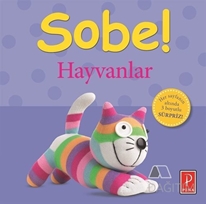 Hayvanlar - Sobe!