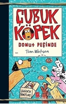 Çubuk Köpek Donut Peşinde