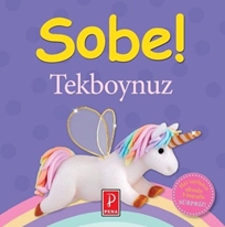 Sobe! Tekboynuz