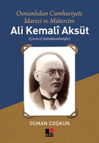 Ali Kemali Aksüt
