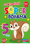 Etkinlikli Süper Boyama 5 Yaş