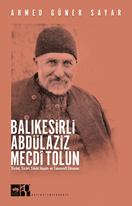 Balıkesirli Abdülaziz Mecdi Tolun