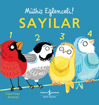 Sayilar – Müthiş Eğlenceli!