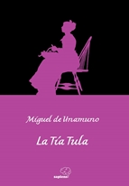 La Tia Tula (İspanyolca)