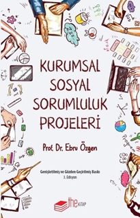 Kurumsal Sosyal Sorumluluk Projeleri