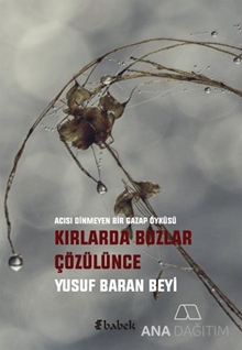 Kırlarda Buzlar Çözülünce