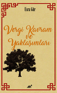 Vergi Kavram ve Yaklaşımları