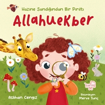 Allahuekber “Hazine Sandığından Bir Pırıltı”