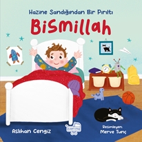 Bismillah “Hazine Sandığından Bir Pırıltı