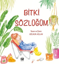 Bitki Sözlüğüm