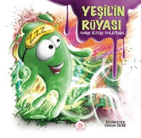 Yeşilin Rüyası