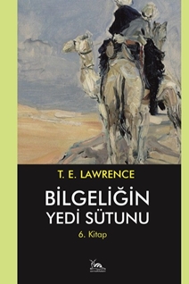 Bilgeliğin yedi sütunu 6. Kitap