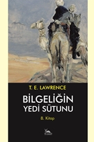 Bilgeliğin yedi sütunu 8. Kitap