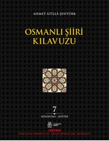 Osmanlı Şiiri Kılavuzu 7. Cilt