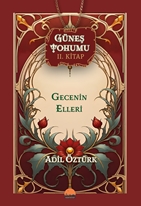 Güneş tohumu II. Kitap Gecenin Elleri