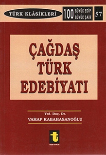 Çağdaş Türk Edebiyatı