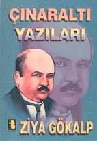 Çınaraltı Yazıları