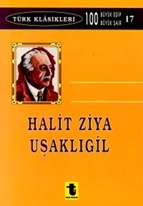 Halit Ziya Uşaklıgil