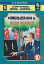 Cumhurbaşkanlığı ve Atatürk Devrimleri