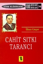 Cahit Sıtkı Tarancı