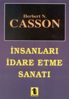 İnsanları İdare Etme Sanatı