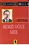 Remzi Oğuz Arık