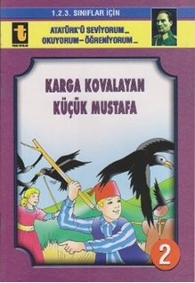 Karga Kovalayan Küçük Mustafa