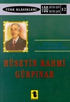 Hüseyin Rahmi Gürpınar