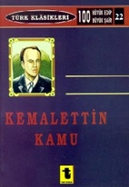 Kemalettin Kamu