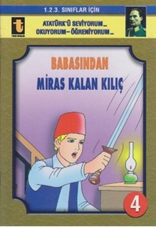 Babasından Miras Kalan Kılıç