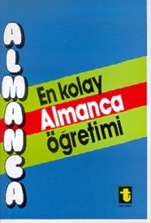 En Kolay Almanca Öğretimi