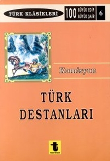 Türk Destanları