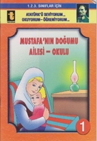 Mustafa’nın Doğumu, Ailesi, Okulu