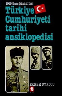 Türkiye Cumhuriyeti Tarihi Ansiklopedisi