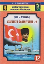Soru-Cevapla Atatürkü Öğreniyoruz-2