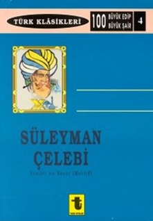 Süleyman Çelebi Ve Mevlid