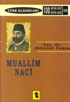 Muallim Naci