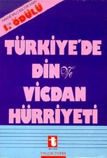 Türkiyede Din Ve Vicdan Hürriyeti