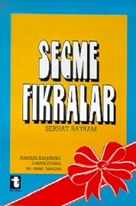 Seçme Fıkralar