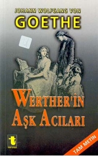 Werther'in Aşk Acıları