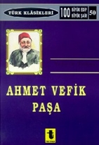 Ahmet Vefik Paşa