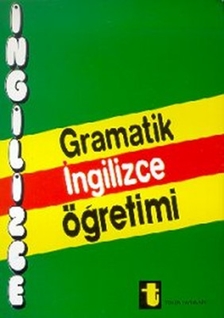 Gramatik İngilizce