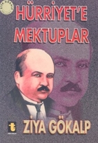 Hürriyete Mektuplar