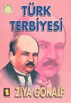 Türk Terbiyesi