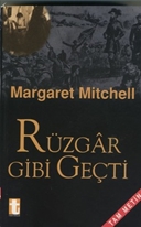 Rüzgar Gibi Geçti