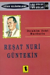 Reşat Nuri Güntekin