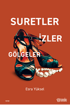 Suretler İzler Gölgeler