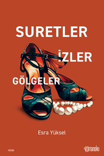 Suretler İzler Gölgeler